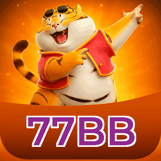 77BB logo