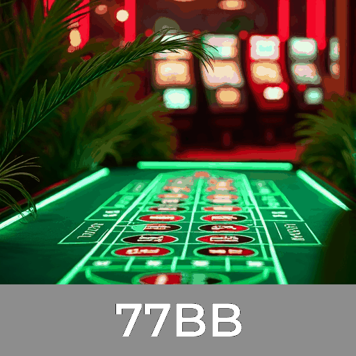 Cassino Online 77BB